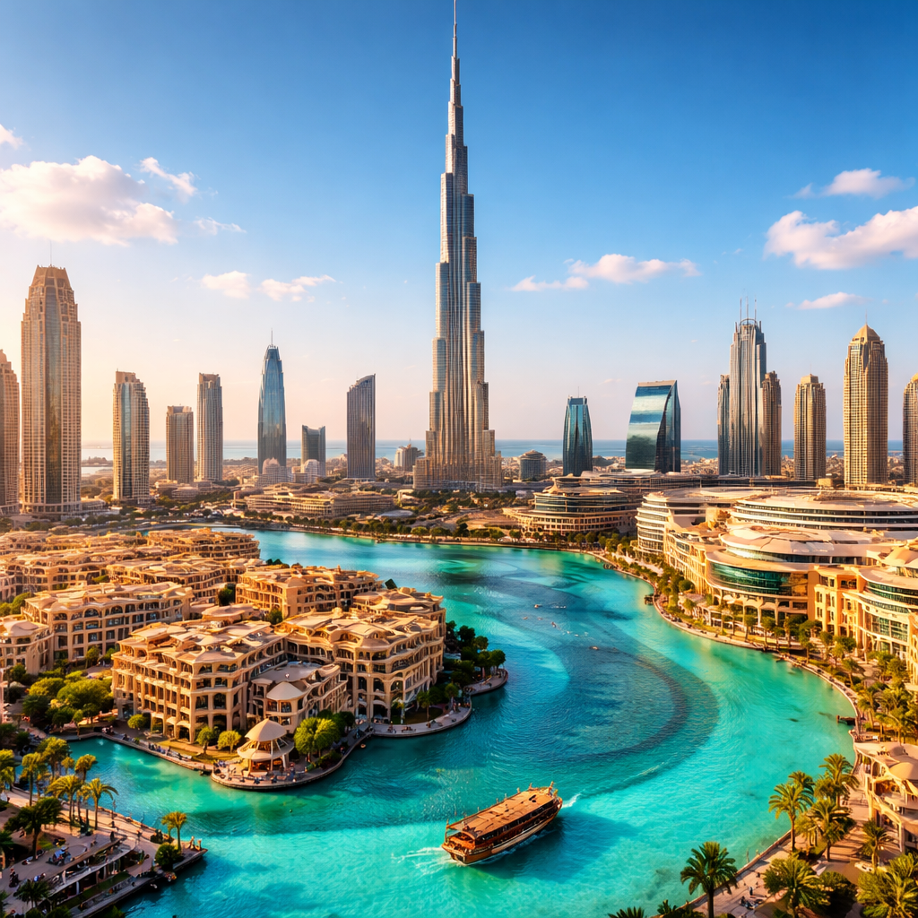dubai 1