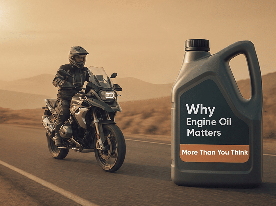 How To Start Doing Your Own Service On Your Two-Wheeler
