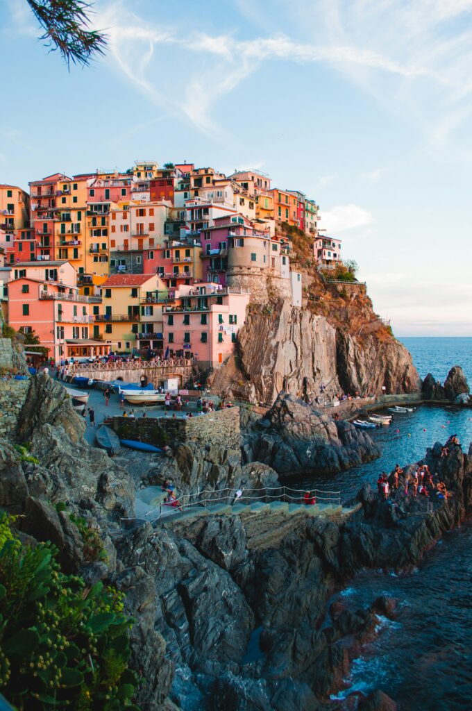 🌍 Top 5 Best Places in the World for Summer Vacation photo 1516483638261 f4dbaf036963