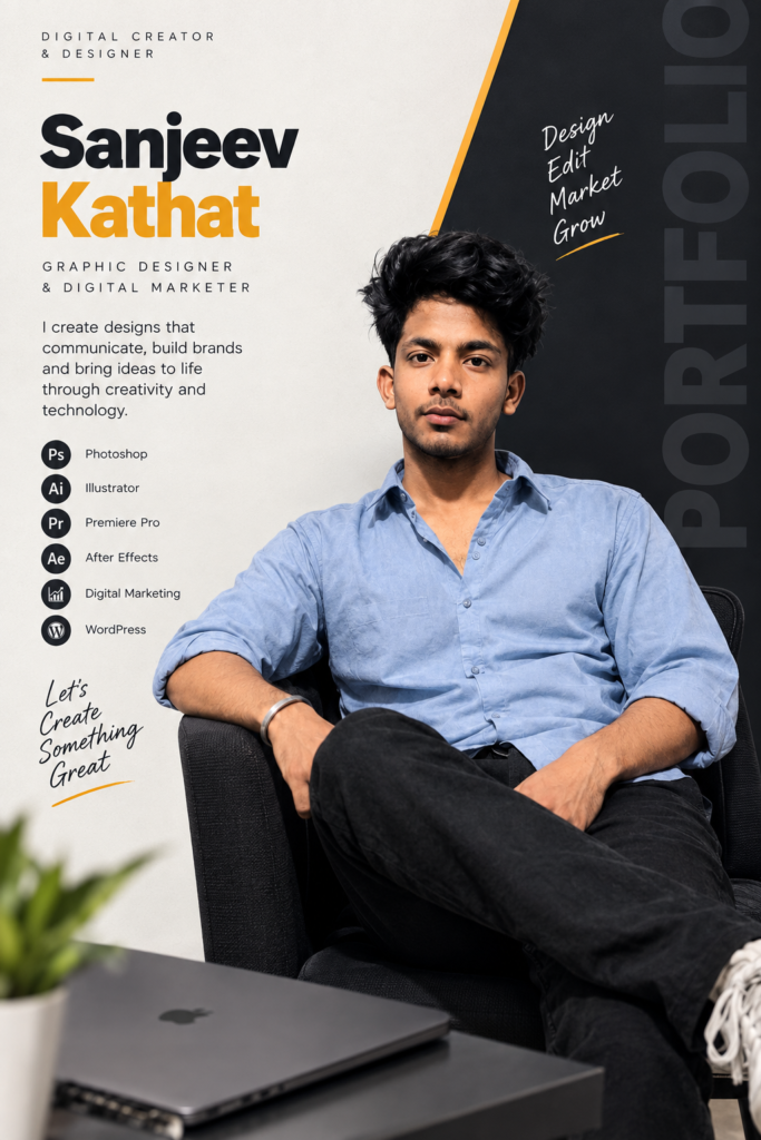 Sanjeev kathat